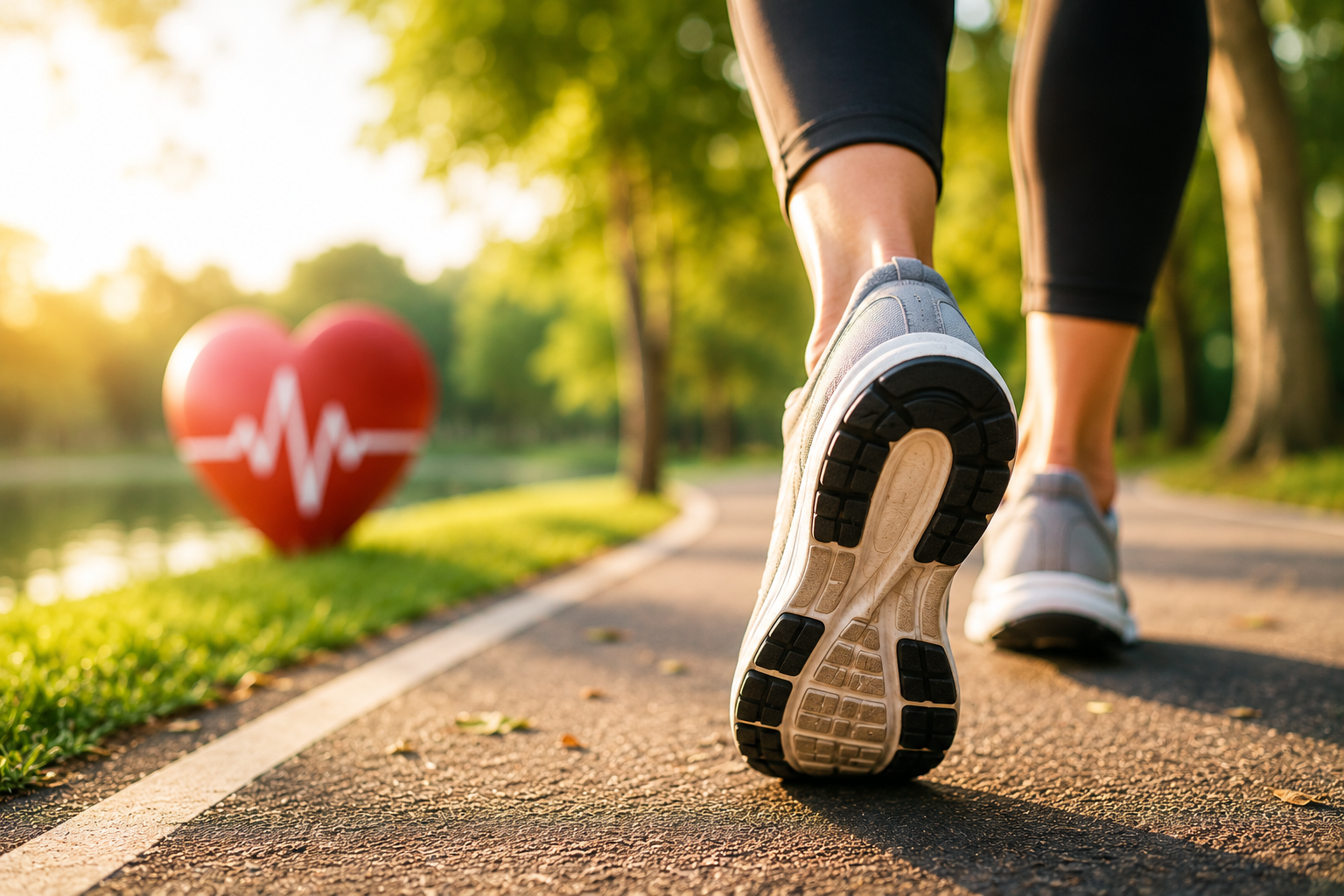 Should you take 10,000 steps a day?