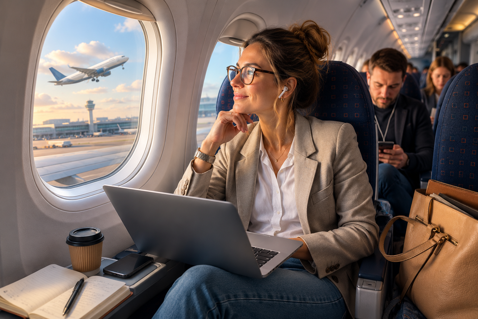 The 600 km Commute: How Far Would You Go for Work?