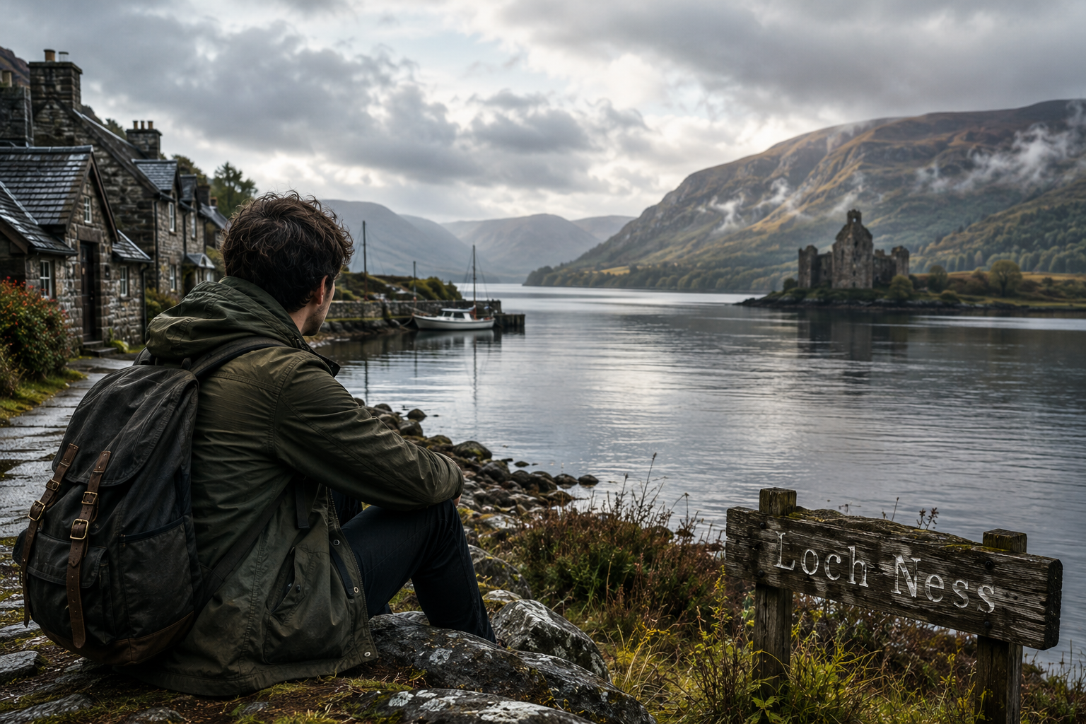 Scottish English Accent: Pronunciation, Culture & Storytelling