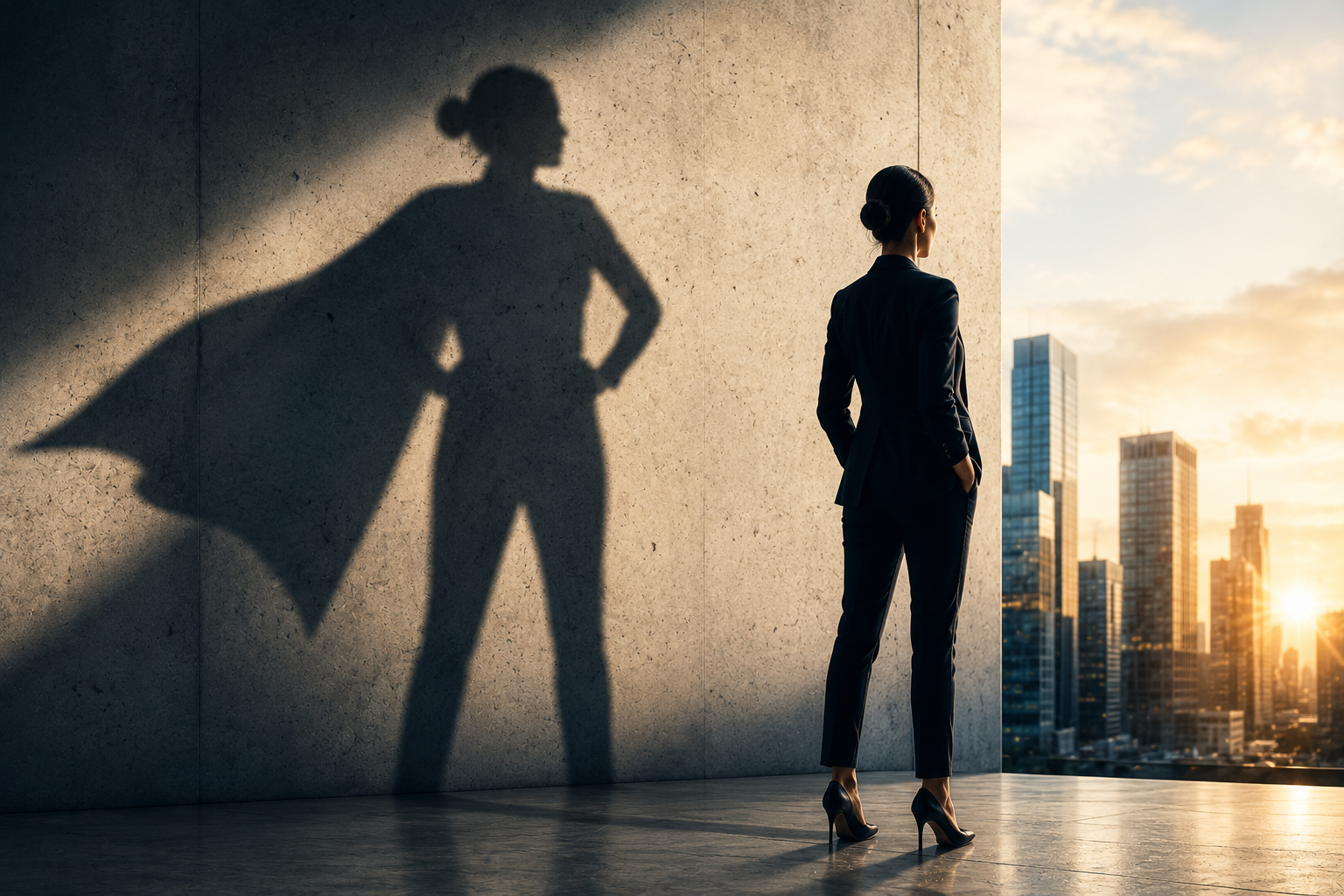 Imposter Syndrome: Turning Self-Doubt Into Strength