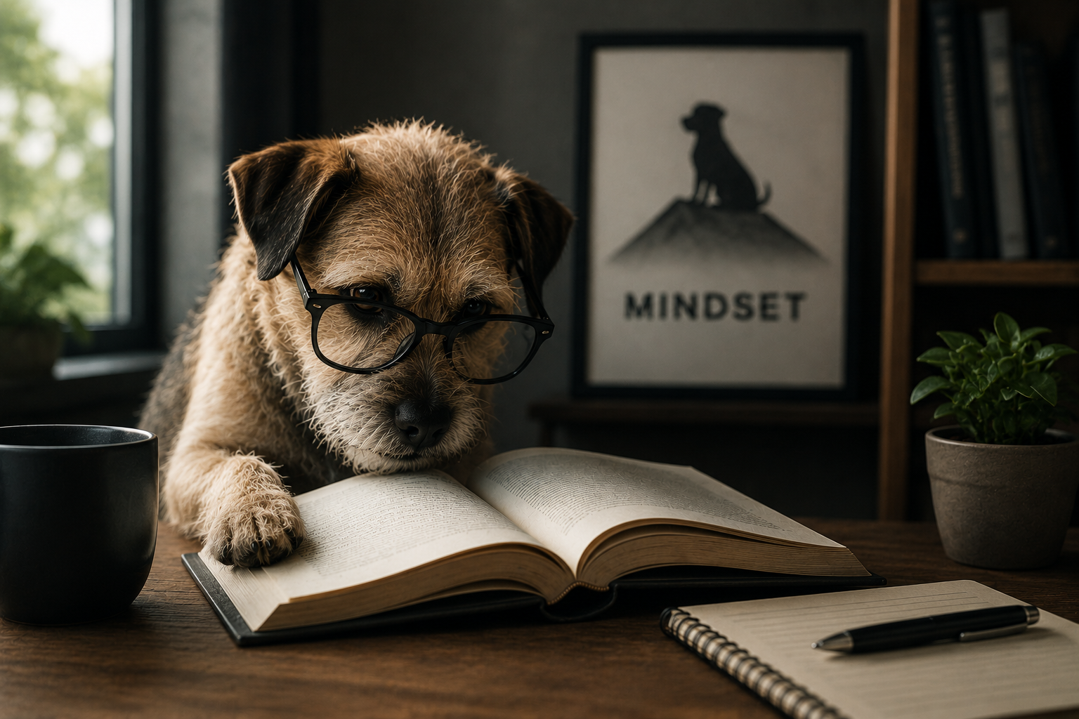 The Strategic Advantage of the Intellectual Underdog