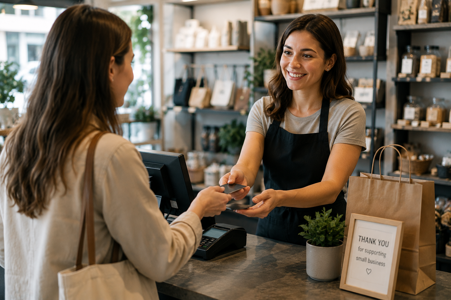 The Human Side of Customer Service